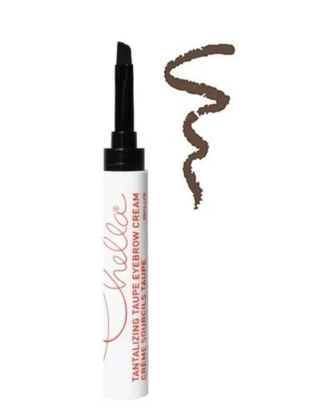 Chella Waterproof Eyebrow Brow Cream Tantalizing Taupe .